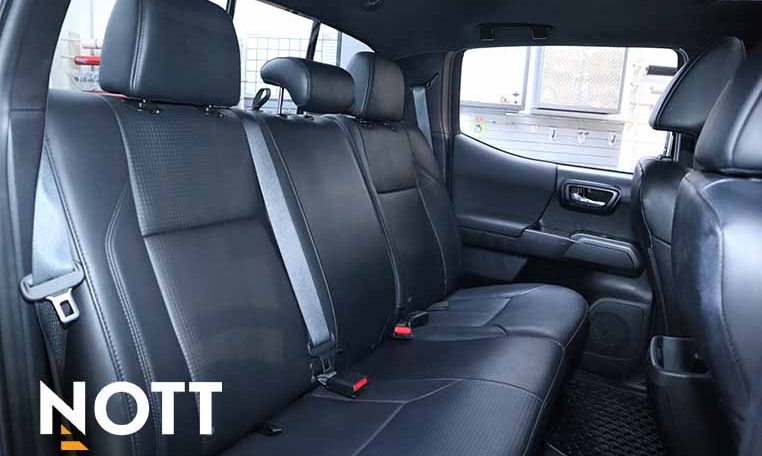 2019 TOYOTA TACOMA TRD Sport LOCAL | NO ACCIDENTS | RARE COLOUR