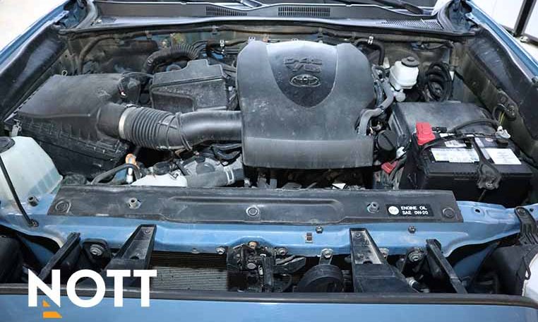 2019 TOYOTA TACOMA TRD Sport LOCAL | NO ACCIDENTS | RARE COLOUR