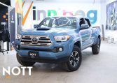 2019 TOYOTA TACOMA TRD Sport LOCAL | NO ACCIDENTS | RARE COLOUR