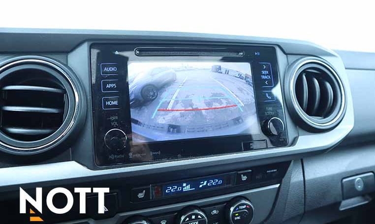 2019 TOYOTA TACOMA TRD Sport LOCAL | NO ACCIDENTS | RARE COLOUR