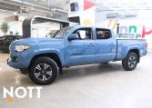 2019 TOYOTA TACOMA TRD Sport LOCAL | NO ACCIDENTS | RARE COLOUR
