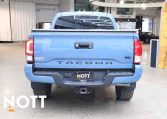 2019 TOYOTA TACOMA TRD Sport LOCAL | NO ACCIDENTS | RARE COLOUR