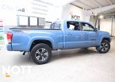 2019 TOYOTA TACOMA TRD Sport LOCAL | NO ACCIDENTS | RARE COLOUR
