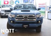 2019 TOYOTA TACOMA TRD Sport LOCAL | NO ACCIDENTS | RARE COLOUR