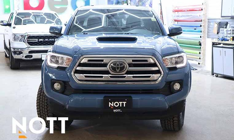 2019 TOYOTA TACOMA TRD Sport LOCAL | NO ACCIDENTS | RARE COLOUR
