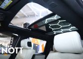 2023 TOYOTA TUNDRA Capstone | CAPSTONE | NO ACCIDENTS