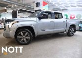 2023 TOYOTA TUNDRA Capstone | CAPSTONE | NO ACCIDENTS