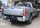 2023 TOYOTA TUNDRA Capstone | CAPSTONE | NO ACCIDENTS