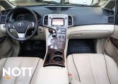 2016 TOYOTA Venza LIMITED | LOCAL | ONE-OWNER