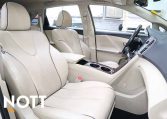 2016 TOYOTA Venza LIMITED | LOCAL | ONE-OWNER