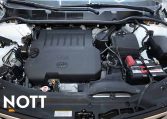 2016 TOYOTA Venza LIMITED | LOCAL | ONE-OWNER