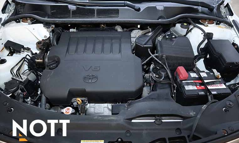 2016 TOYOTA Venza LIMITED | LOCAL | ONE-OWNER