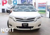 2016 TOYOTA Venza LIMITED | LOCAL | ONE-OWNER