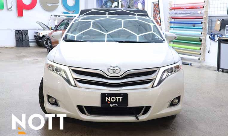 2016 TOYOTA Venza LIMITED | LOCAL | ONE-OWNER