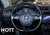 2019 VOLKSWAGEN TIGUAN COMFORTLINE