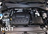 2019 VOLKSWAGEN TIGUAN COMFORTLINE