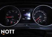 2019 VOLKSWAGEN TIGUAN COMFORTLINE