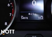 2019 VOLKSWAGEN TIGUAN COMFORTLINE