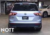 2019 VOLKSWAGEN TIGUAN COMFORTLINE