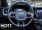 2020 VOLVO S60 R-DESIGN
