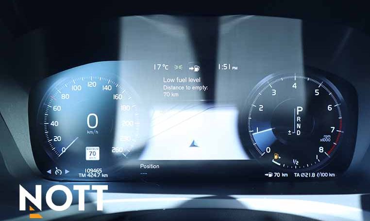 2020 VOLVO S60 R-DESIGN