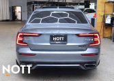2020 VOLVO S60 R-DESIGN