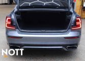 2020 VOLVO S60 R-DESIGN