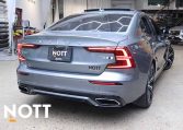2020 VOLVO S60 R-DESIGN