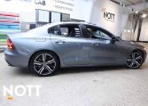 2020 VOLVO S60 R-DESIGN