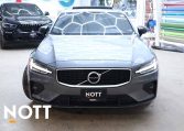 2020 VOLVO S60 R-DESIGN