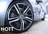 2020 VOLVO S60 R-DESIGN