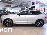 2023 VOLVO XC60 Plus Dark Theme | B6 AWD