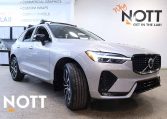 2023 VOLVO XC60 Plus Dark Theme | B6 AWD