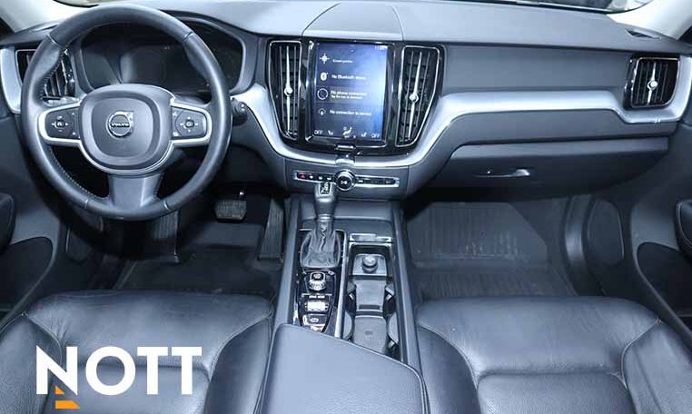 2018 VOLVO XC60 T6 INSCRIPTION | Local Manitoba