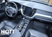 2018 VOLVO XC60 T6 INSCRIPTION | Local Manitoba