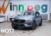 2018 VOLVO XC60 T6 INSCRIPTION | Local Manitoba