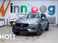 2018 VOLVO XC60 T6 INSCRIPTION | Local Manitoba