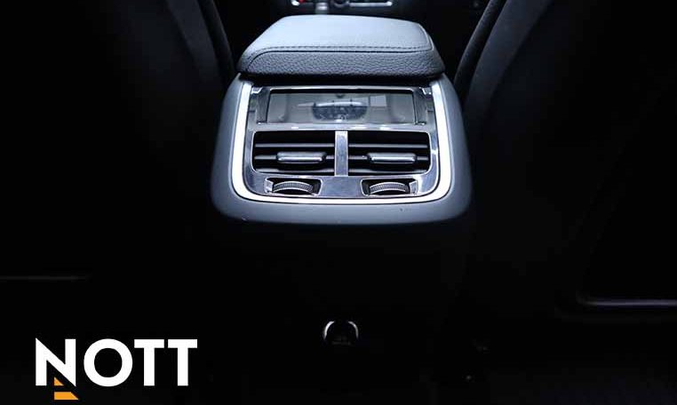 2018 VOLVO XC60 T6 INSCRIPTION | Local Manitoba