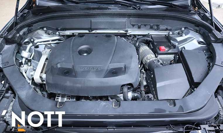 2018 VOLVO XC60 T6 INSCRIPTION | Local Manitoba