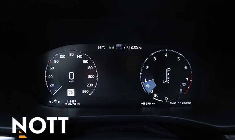2018 VOLVO XC60 T6 INSCRIPTION | Local Manitoba