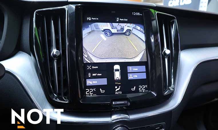 2018 VOLVO XC60 T6 INSCRIPTION | Local Manitoba