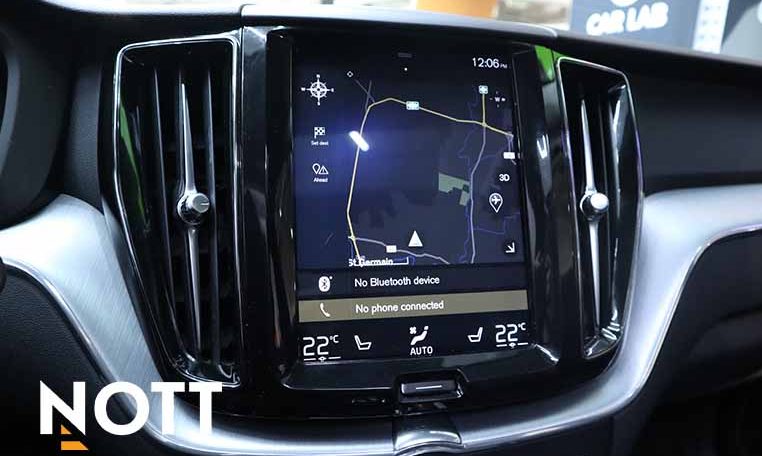 2018 VOLVO XC60 T6 INSCRIPTION | Local Manitoba