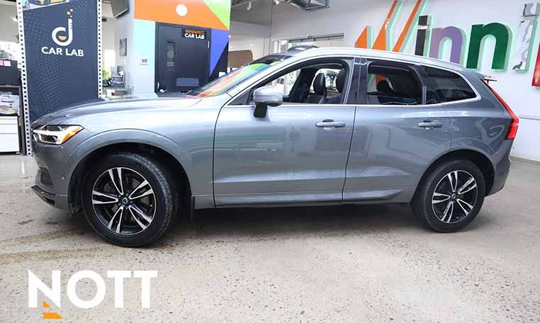 2018 VOLVO XC60 T6 INSCRIPTION | Local Manitoba