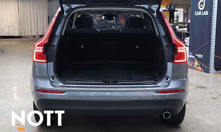 2018 VOLVO XC60 T6 INSCRIPTION | Local Manitoba