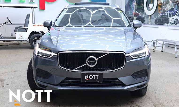 2018 VOLVO XC60 T6 INSCRIPTION | Local Manitoba