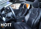 2018 VOLVO XC60 T6 INSCRIPTION | Local Manitoba