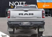 2020 RAM 1500 REBEL Local MB vehicle | Highway KM | NO ACCIDENTS