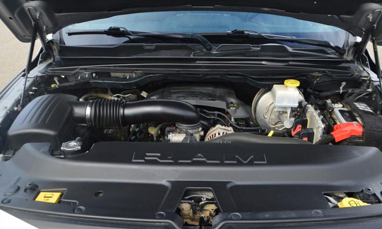 2020 RAM 1500 REBEL Local MB vehicle | Highway KM | NO ACCIDENTS