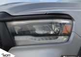 2020 RAM 1500 REBEL Local MB vehicle | Highway KM | NO ACCIDENTS