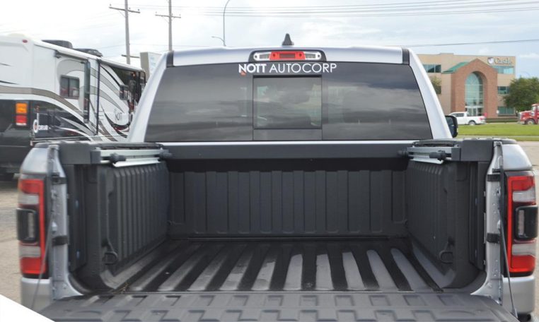 2020 RAM 1500 REBEL Local MB vehicle | Highway KM | NO ACCIDENTS